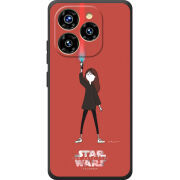 Чохол BoxFace Oukitel C50 