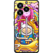 Чохол BoxFace Oukitel C50 