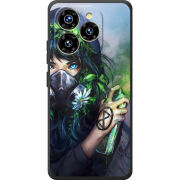 Чохол BoxFace Oukitel C50 