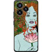 Чохол BoxFace Oukitel C50 