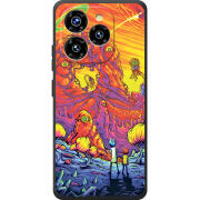 Чохол BoxFace Oukitel C50 