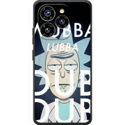 Чохол BoxFace Oukitel C50 