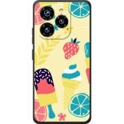 Чохол BoxFace Oukitel C50 