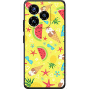 Чохол BoxFace Oukitel C50 