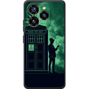 Чохол BoxFace Oukitel C50 