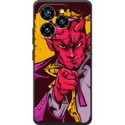 Чохол BoxFace Oukitel C50 