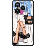 Чохол BoxFace Oukitel C50 Stylish