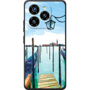 Чохол BoxFace Oukitel C50 