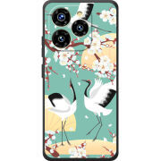 Чохол BoxFace Oukitel C50 