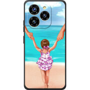 Чохол BoxFace Oukitel C50 Happy child