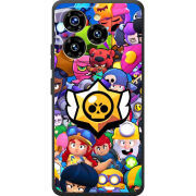 Чохол BoxFace Oukitel C50 