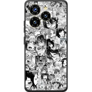 Чохол BoxFace Oukitel C50 O-Face