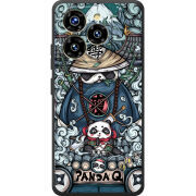 Чохол BoxFace Oukitel C50 Panda Q