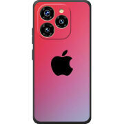 Чохол BoxFace Oukitel C50 Gradient