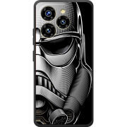 Чохол BoxFace Oukitel C50 Imperial Stormtroopers