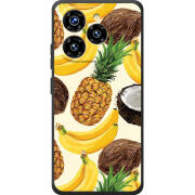 Чохол BoxFace Oukitel C50 Tropical Fruits