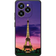 Чохол BoxFace Oukitel C50 Полночь в Париже