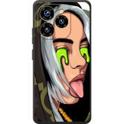 Чохол BoxFace Oukitel C50 Billie