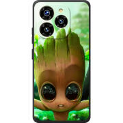 Чохол BoxFace Oukitel C50 Groot