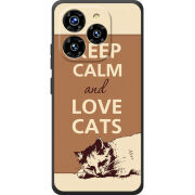 Чохол BoxFace Oukitel C50 