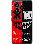 Чохол BoxFace Oukitel C50 Bad Smile