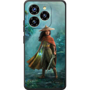 Чохол BoxFace Oukitel C50 Raya