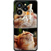 Чохол BoxFace Oukitel C50 