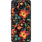 Чохол BoxFace Oukitel C50 Petrykivka