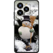 Чохол BoxFace Oukitel C50 