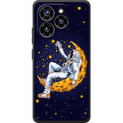 Чохол BoxFace Oukitel C50 MoonBed