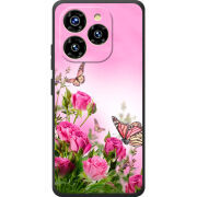 Чохол BoxFace Oukitel C50 