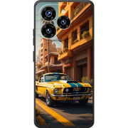 Чохол BoxFace Oukitel C50 