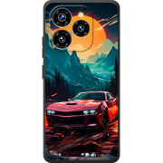 Чохол BoxFace Oukitel C50 