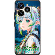 Чохол BoxFace Oukitel C50 Нахіда Genshin