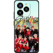 Чохол BoxFace Oukitel C50 Stray Kids Boy Band