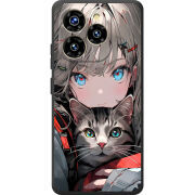 Чохол BoxFace Oukitel C50 