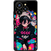 Чохол BoxFace Oukitel C50 