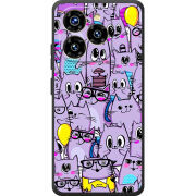 Чохол BoxFace Oukitel C50 