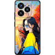 Чохол BoxFace Oukitel C50 