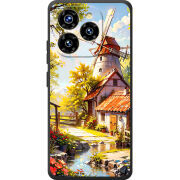 Чохол BoxFace Oukitel C50 