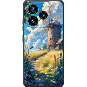 Чохол BoxFace Oukitel C50 