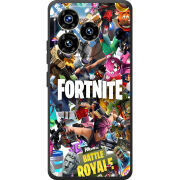 Чохол BoxFace Oukitel C50 