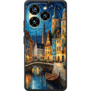 Чохол BoxFace Oukitel C50 