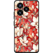 Чохол BoxFace Oukitel C50 Світанок магнолій