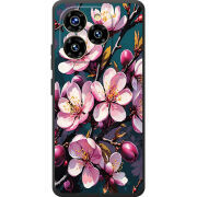 Чохол BoxFace Oukitel C50 Рожевий аромат