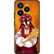 Чохол BoxFace Oukitel C50 Motanka by H Soldatkina