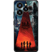 Чохол BoxFace Oukitel C50 Дивні дива