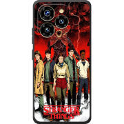 Чохол BoxFace Oukitel C50 