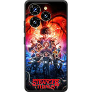 Чохол BoxFace Oukitel C50 