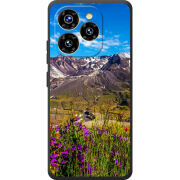 Чохол BoxFace Oukitel C50 